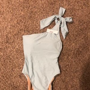 JCREW SWIMMING SUIT! BRAND NEW!!!